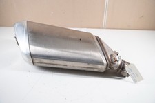 Silencieux Suzuki 1340 GSXR