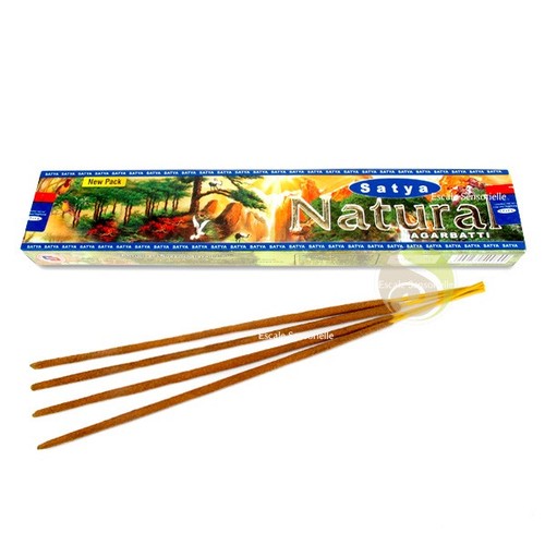 Encens natural 15g - , satya