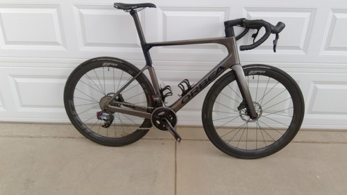 2022 orbea orca - 2022,