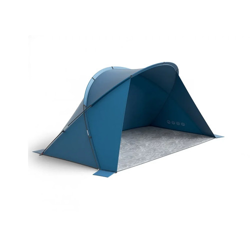 Tente plage spacieuse husky - de,