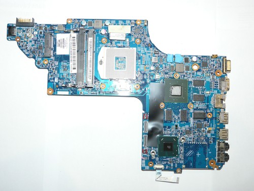 Carte mère motherboard hp - mère,