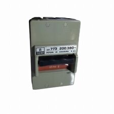 BTICINO 773 200A 380V