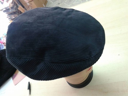 Chapeau unisexe coppola - chapeau, en