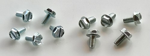 Mcintosh screws for - mcintosh,
