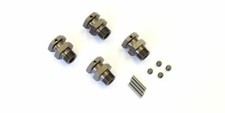 Kyosho ifw328gm drag longs - k.ifw328gm,