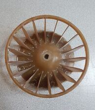 13665280 hélice ventilateur moteur électric machine Sèche-linge Faure FDP7206PZ