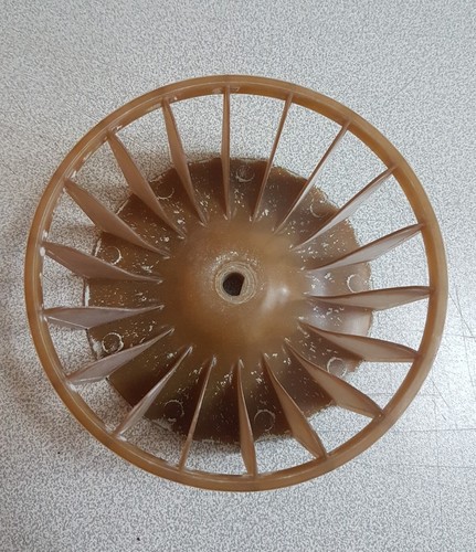 13665280 hélice ventilateur
