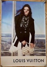 Affiche poster taille abribus