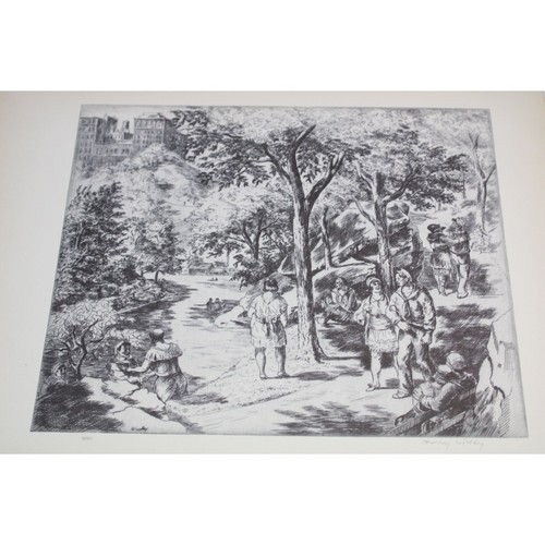 Harry wickey print central - harry,
