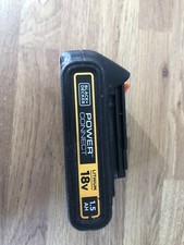 LBXR20 18V 3.0Ah Batterie De Remplacement Pour Black Et Decker 18V