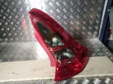 FEU ARRIÈRE DROIT Citroën C4