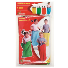 Jeu de plein air - Course en