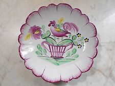  VIDE POCHE / COUPE " AU COQ "