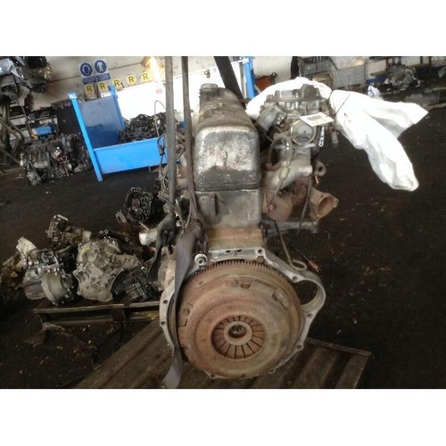 Moteur qui fonctionne - moteur,