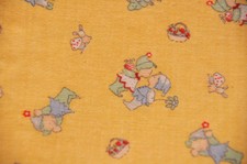 Duvet cover cute baby cute non disney / housse de couette pour lit bébé