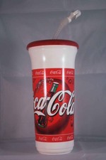 Coca-Cola - GOBELET PLASTIQUE