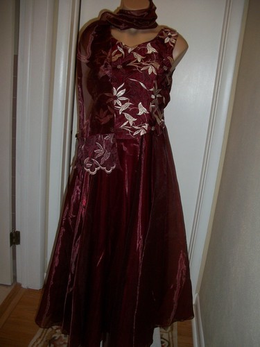 Misse formal dress evening - dress,