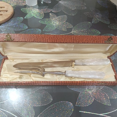 Anciens couverts service - anciens,