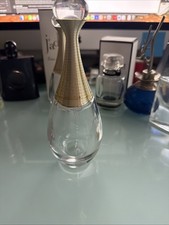 Flacon DE  parfum Vide 200 Ml