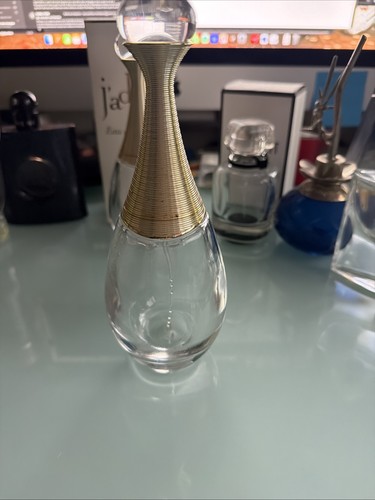 Flacon parfum vide - , 200
