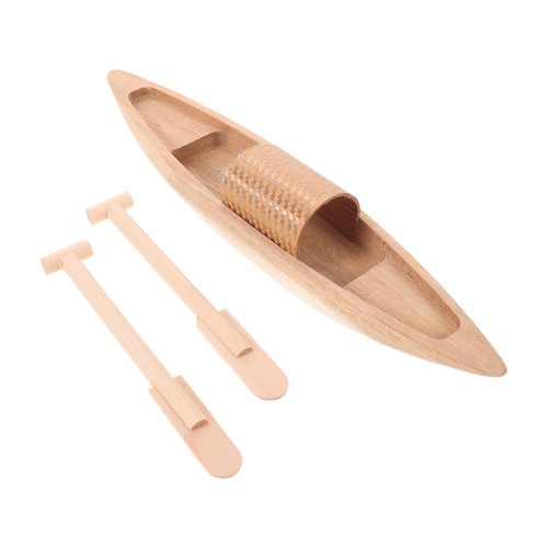 Bateaux miniatures bois - bateaux,
