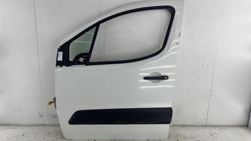Porte avant gauche citroen - avant,