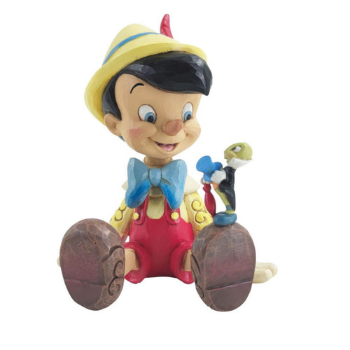 Disney traditions statue - disney,