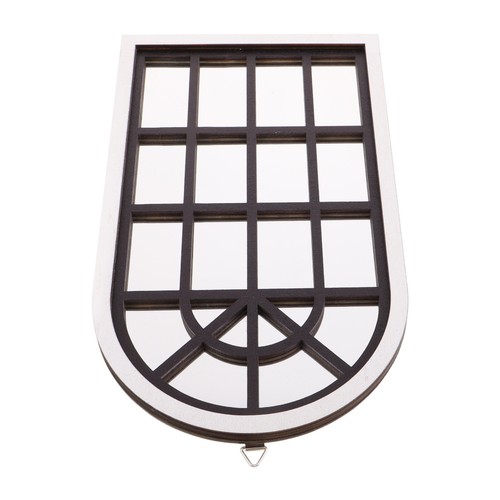 Miroir décoratif style - miroir,
