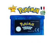 🎮 Cartouche Pokémon