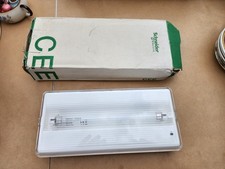 Bloc secours Schneider 37845 SATI permanent 230V – neuf en boîte