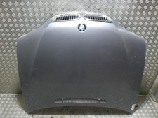 Capot BMW SERIE 3 E46 PHASE 2 41617042893