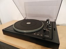 Platine disque Thorens TD 105 avec cellule (Rega Marantz ) TD-105