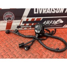 Commodo gauche Honda CBR 1000