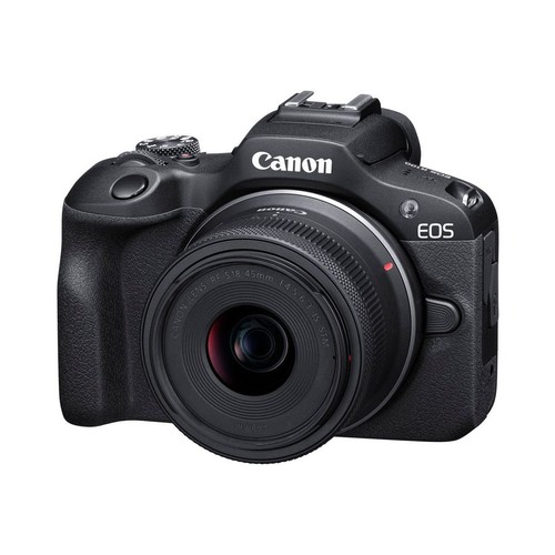 Appareil photo hybride canon - photo,