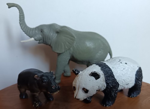 Vintage figurines aaa - vintage:, 3