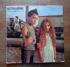 H.F. THIEFAINE - soleil