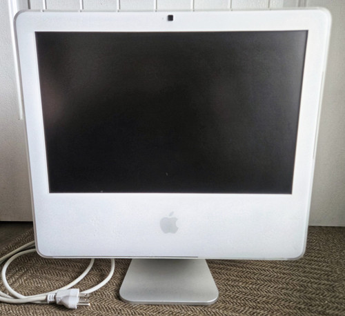 Apple imac a1195 1 - imac,