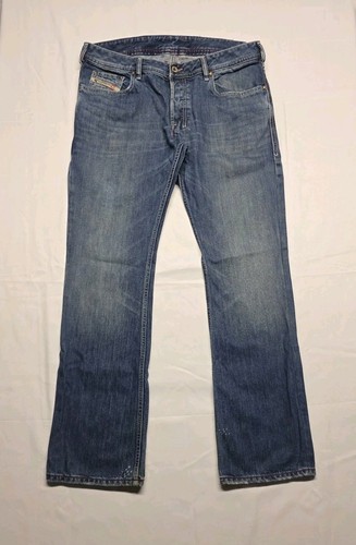 Diesel zathan jeans - zathan, mens