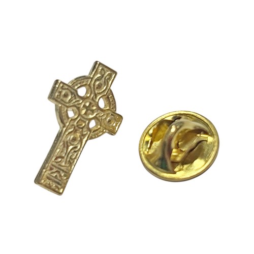 Broche épinglette religieuse - broche,
