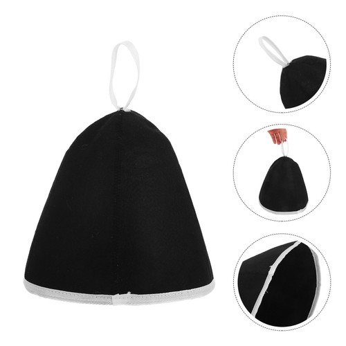 Chapeau sauna portable - de,
