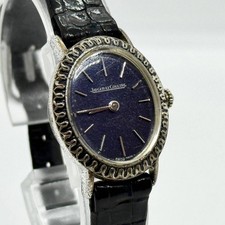 Montre Jaeger-LeCoultre en