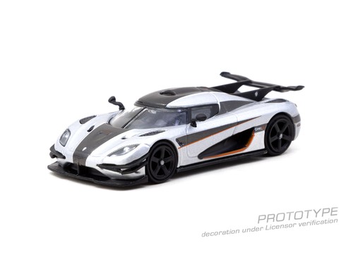 Tarmac works koenigsegg - tarmac,