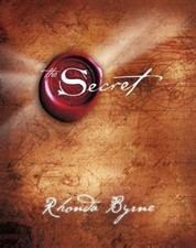 The Secret Rhonda Byrne by