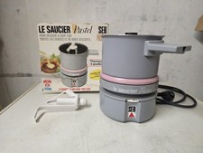 Saucier pastel seb 8362 - le,