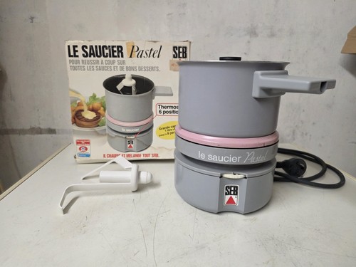 Saucier pastel seb 8362 - saucier,