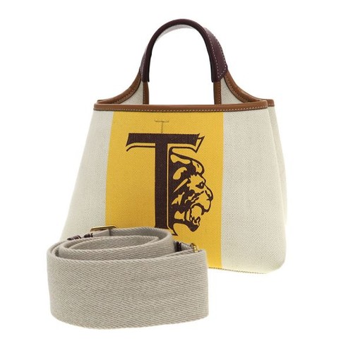 Tod canvas bag micro - canvas, [b]