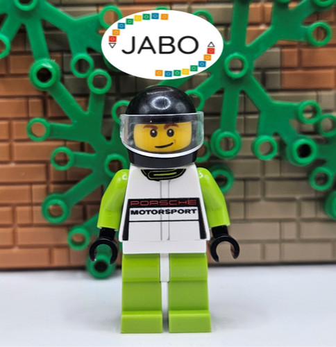 Lego speed - ),
