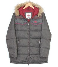 SUPERDRY Veste Parka à