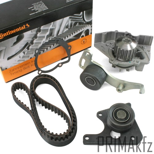 Conti distribution pompe - distribution, +