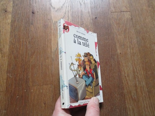 Castor poche flammarion - castor, 73